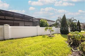 7845 Wandering Way Orlando, FL 32836 - Photo 45 of 61 a view of a backyard