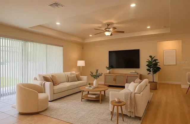 $4,500 | 7845 Wandering Way, Orlando, FL 32836