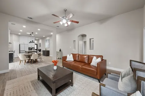 $599,000 | 6205 Llano Stage Trail, Austin, TX 78738