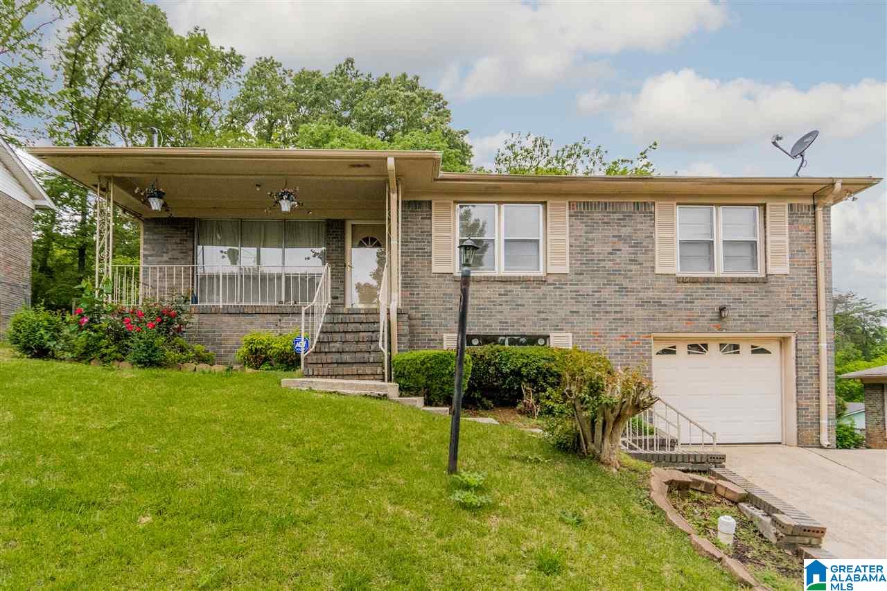 2104 16th Street Southwest Birmingham, AL 35211 - Photo 2 of 41