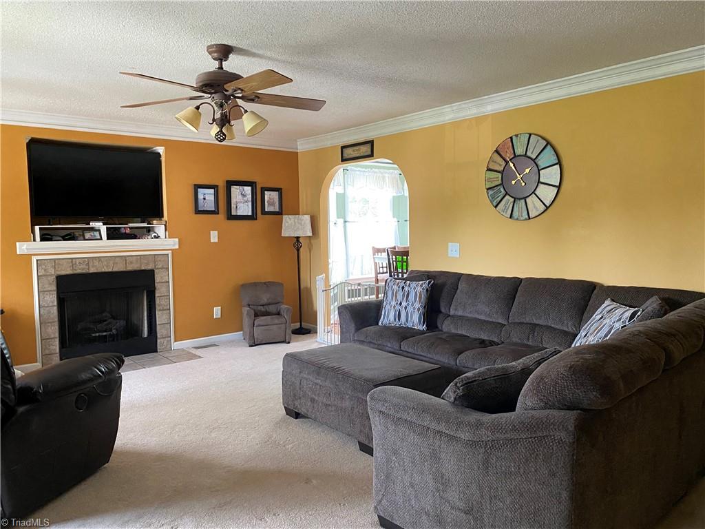 5275 Springhouse Farm Road Winston-Salem, NC 27107 - Photo 3 of 5 Gallery Image 3