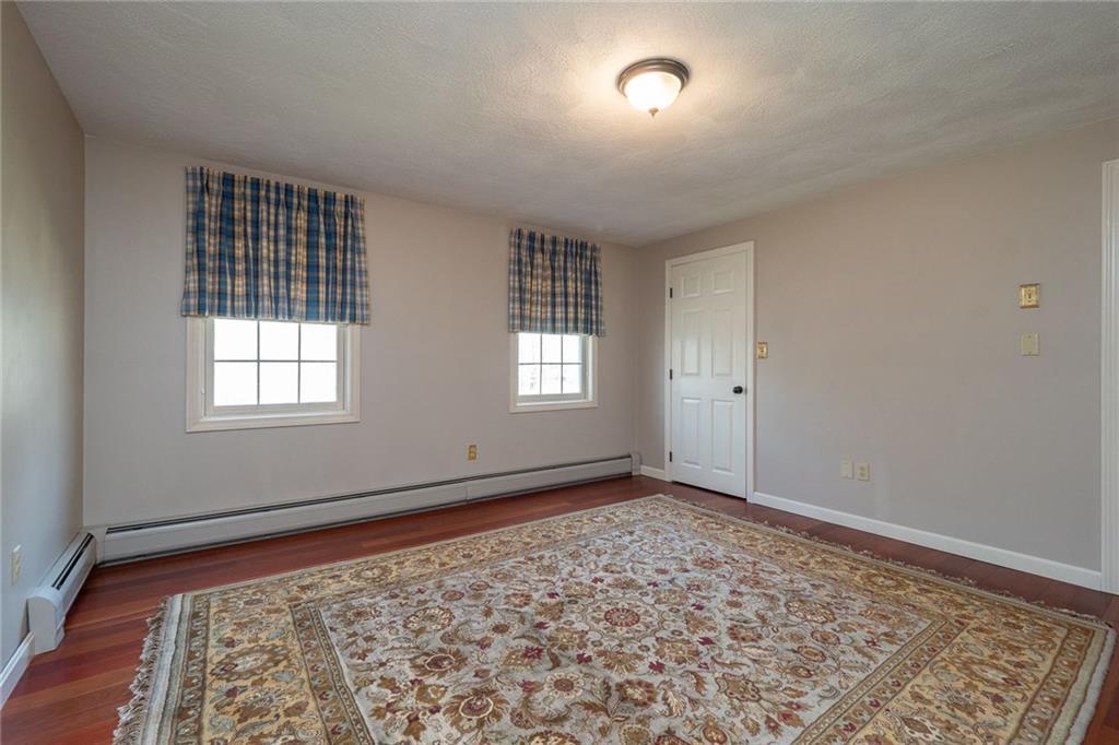 15 Hemlock Ridge Lane York, ME 03909 - Photo 17 of 22 The third bedroom located on the...
