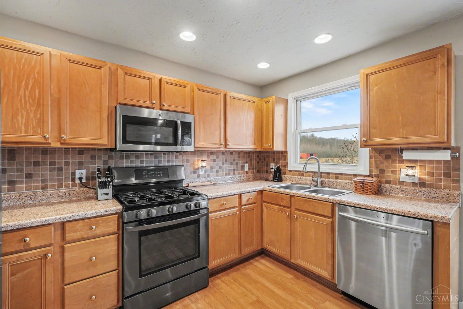 14059 Boyd Road Mount Orab, OH 45154 - Photo 7 of 28 Gallery Image 7