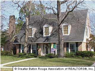 2603 Tall Timbers Road Baton Rouge, LA 70816 - Photo 1 of 1