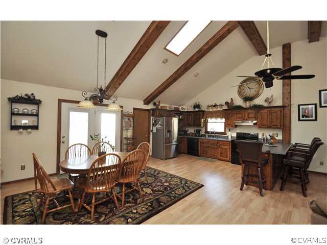 7103 West Quaker Road Disputanta, VA 23842 - Photo 8 of 21 Other