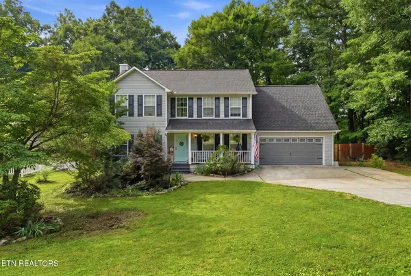 $472,990 | 3423 Hackworth Road, Knoxville, TN 37931