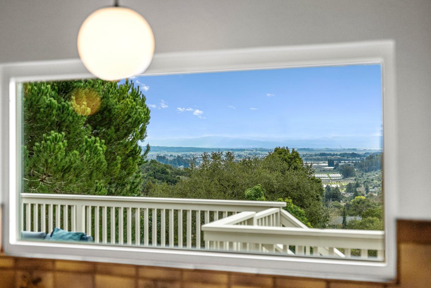 330 Enos Lane Corralitos, CA 95076 - Photo 12 of 73 a front view of a house with a yard