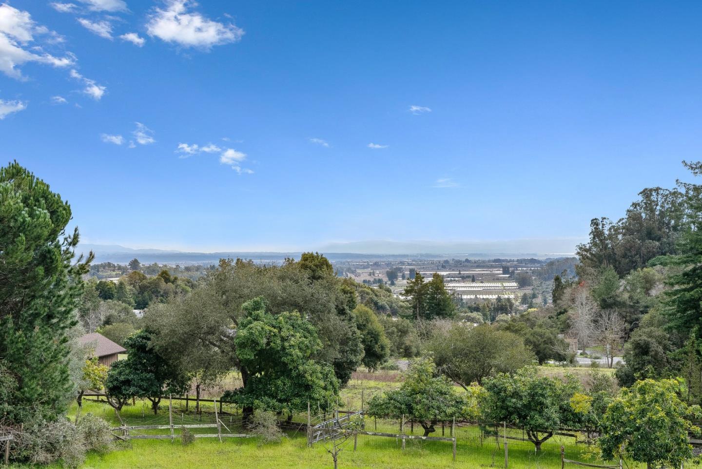 330 Enos Lane Corralitos, CA 95076 - Photo 19 of 73 an aerial view of a city