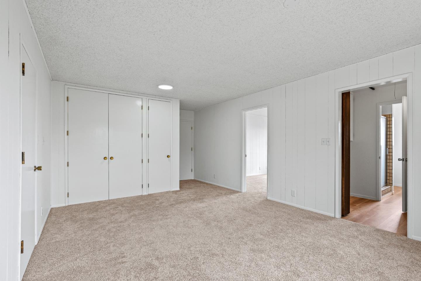 330 Enos Lane Corralitos, CA 95076 - Photo 33 of 73 a view of an empty room