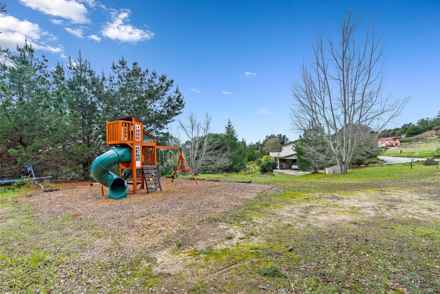 330 Enos Lane Corralitos, CA 95076 - Photo 58 of 73 a view of a park