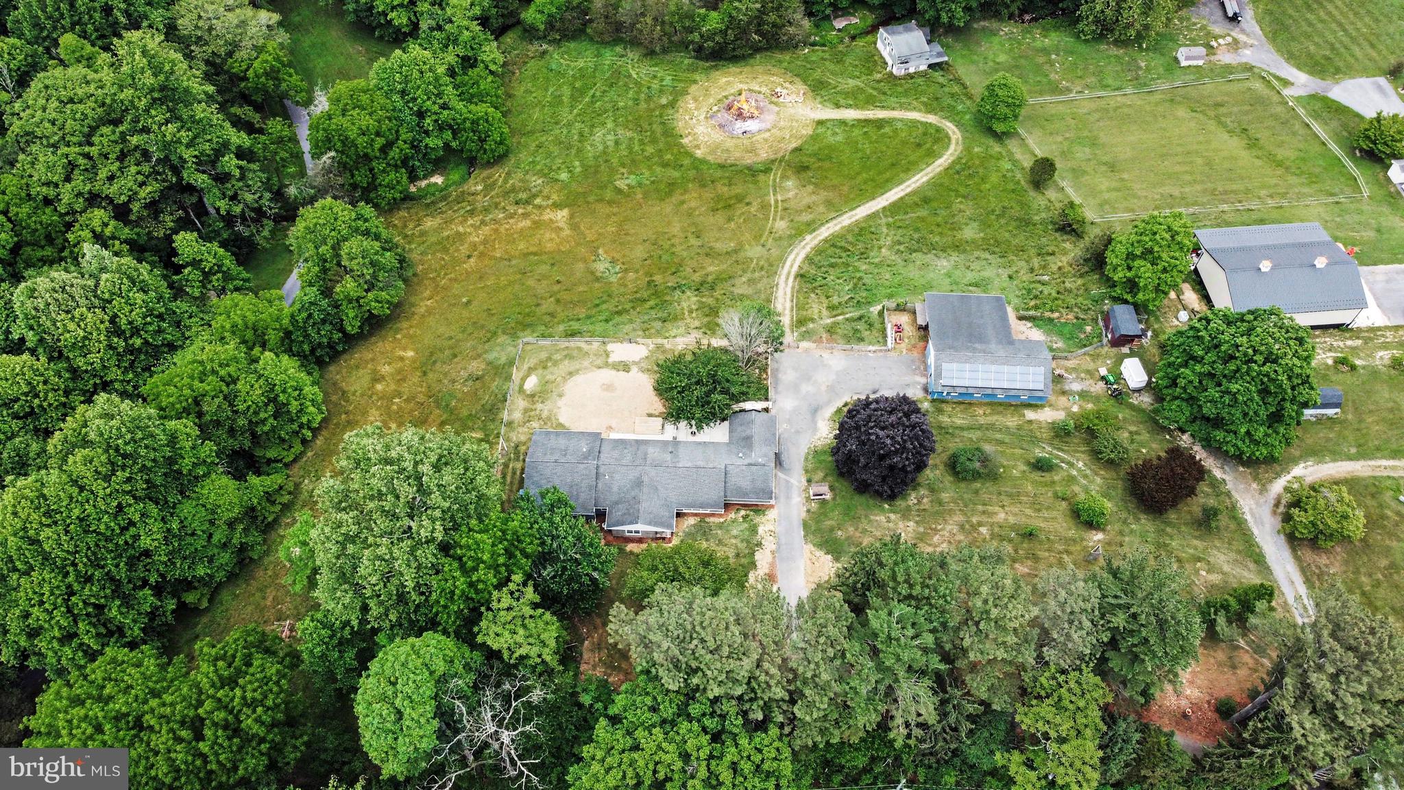 3214 Sandy Hook Road Street, MD 21154 - Photo 29 of 51