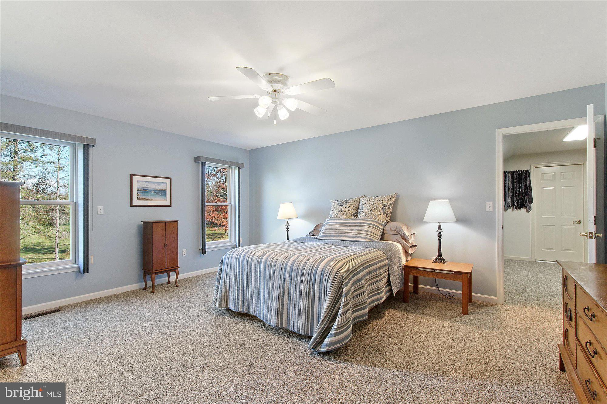 6410 Dublin Road Harrisburg, PA 17111 - Photo 11 of 30 Primary Suite