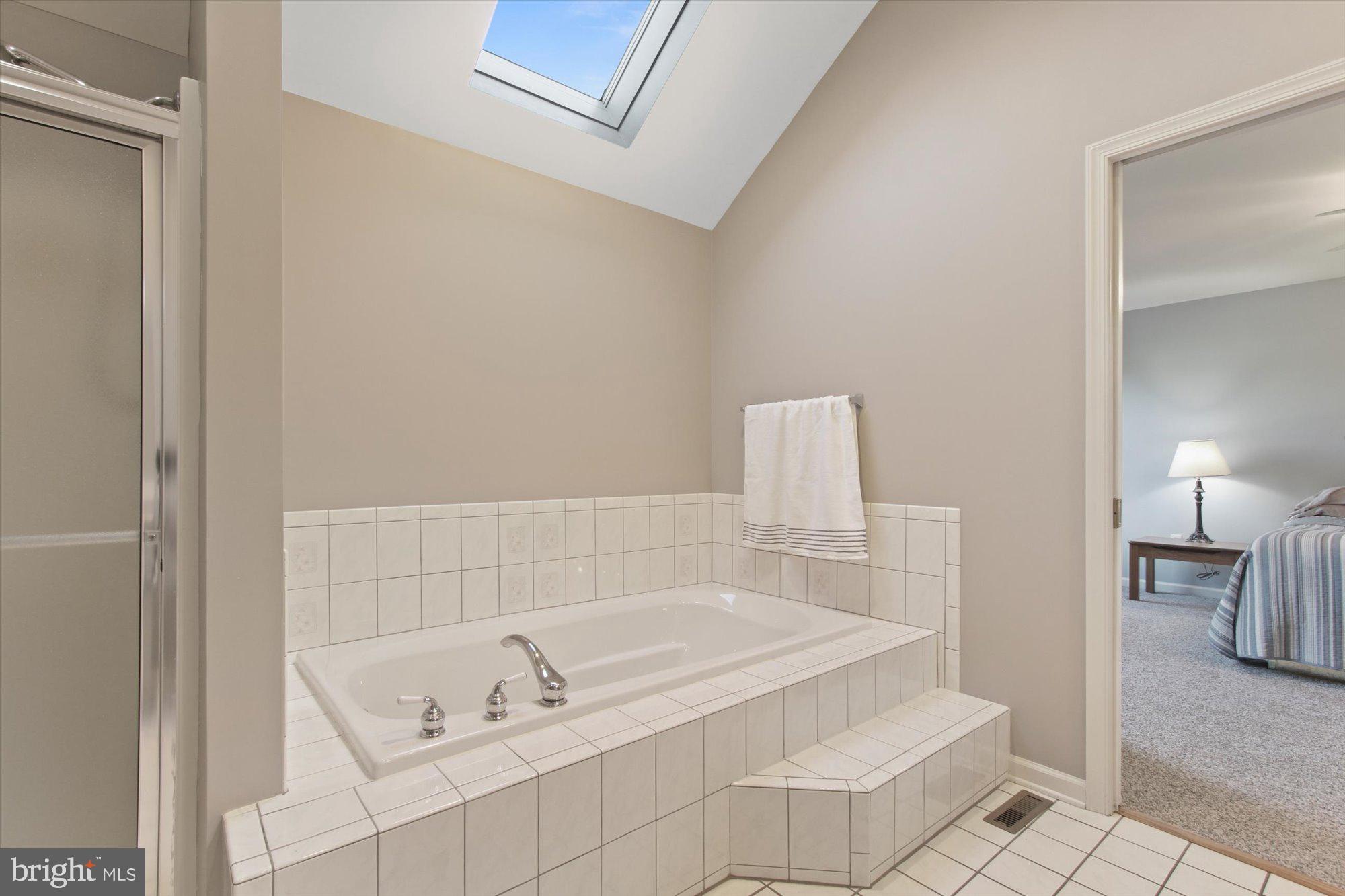 6410 Dublin Road Harrisburg, PA 17111 - Photo 13 of 30 Primary Bath