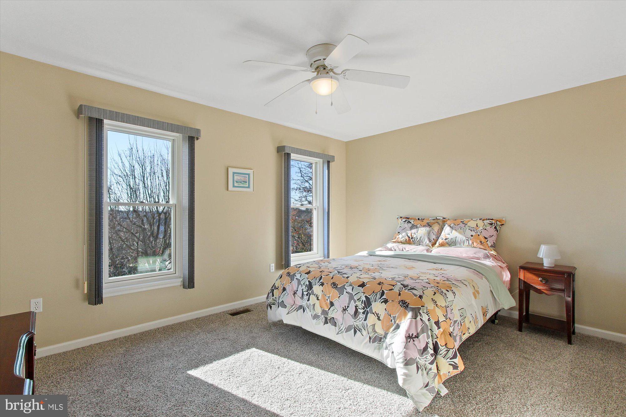6410 Dublin Road Harrisburg, PA 17111 - Photo 15 of 30 Bedroom