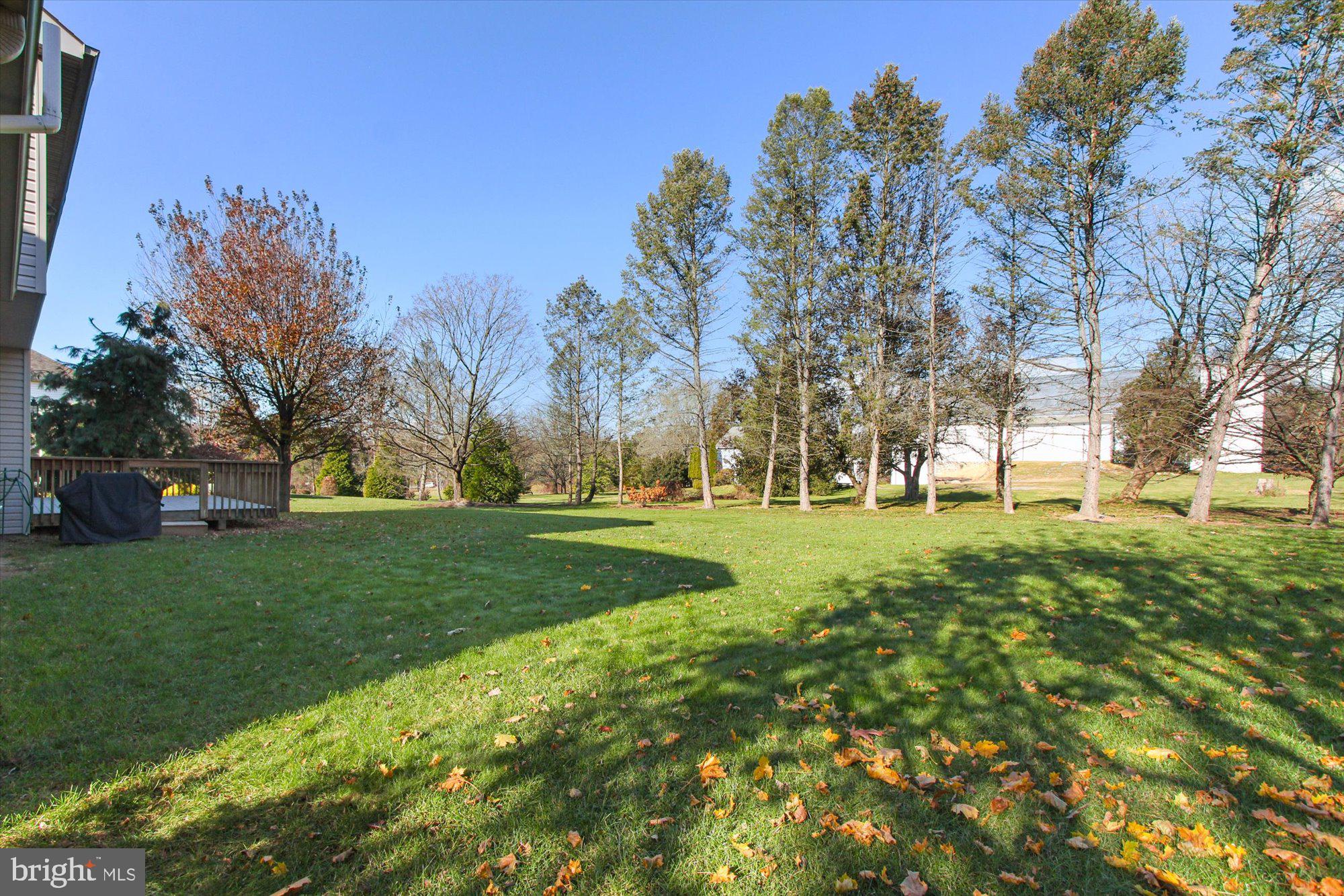 6410 Dublin Road Harrisburg, PA 17111 - Photo 27 of 30 Yard
