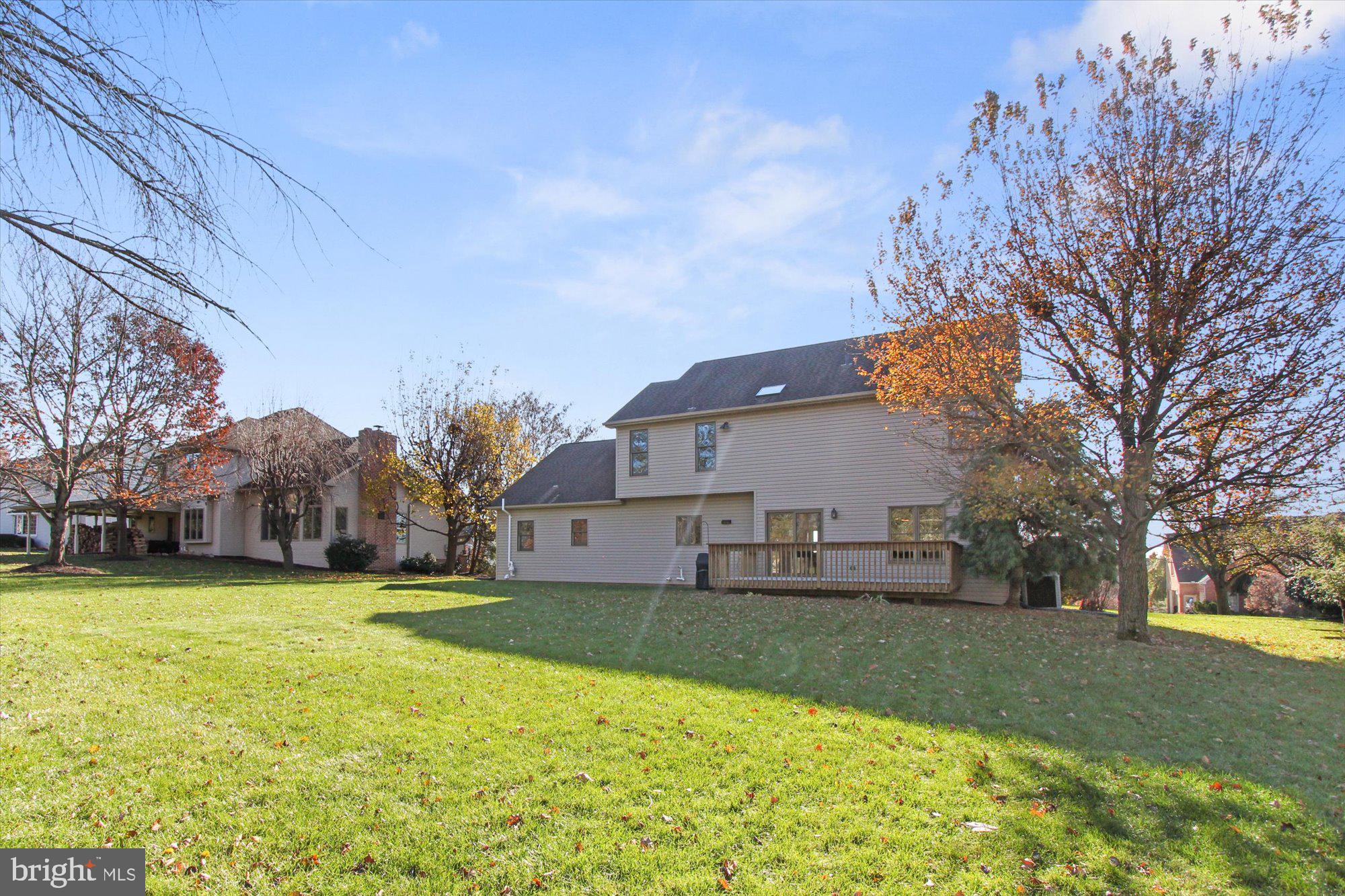 6410 Dublin Road Harrisburg, PA 17111 - Photo 28 of 30 Rear