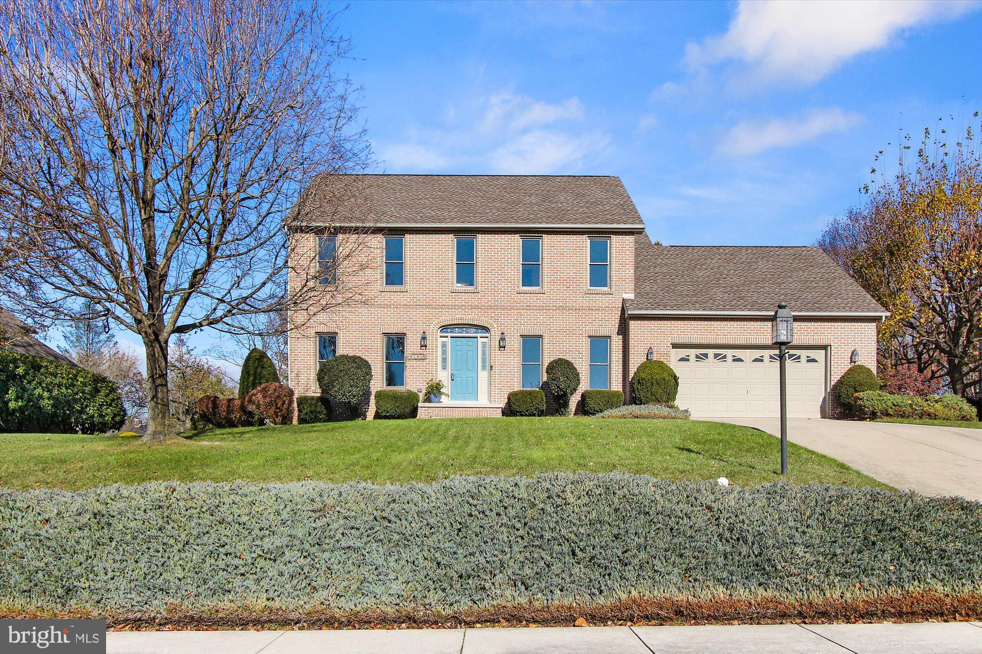6410 Dublin Road Harrisburg, PA 17111 - Photo 29 of 30 Welcome to 6410 Dublin Rd