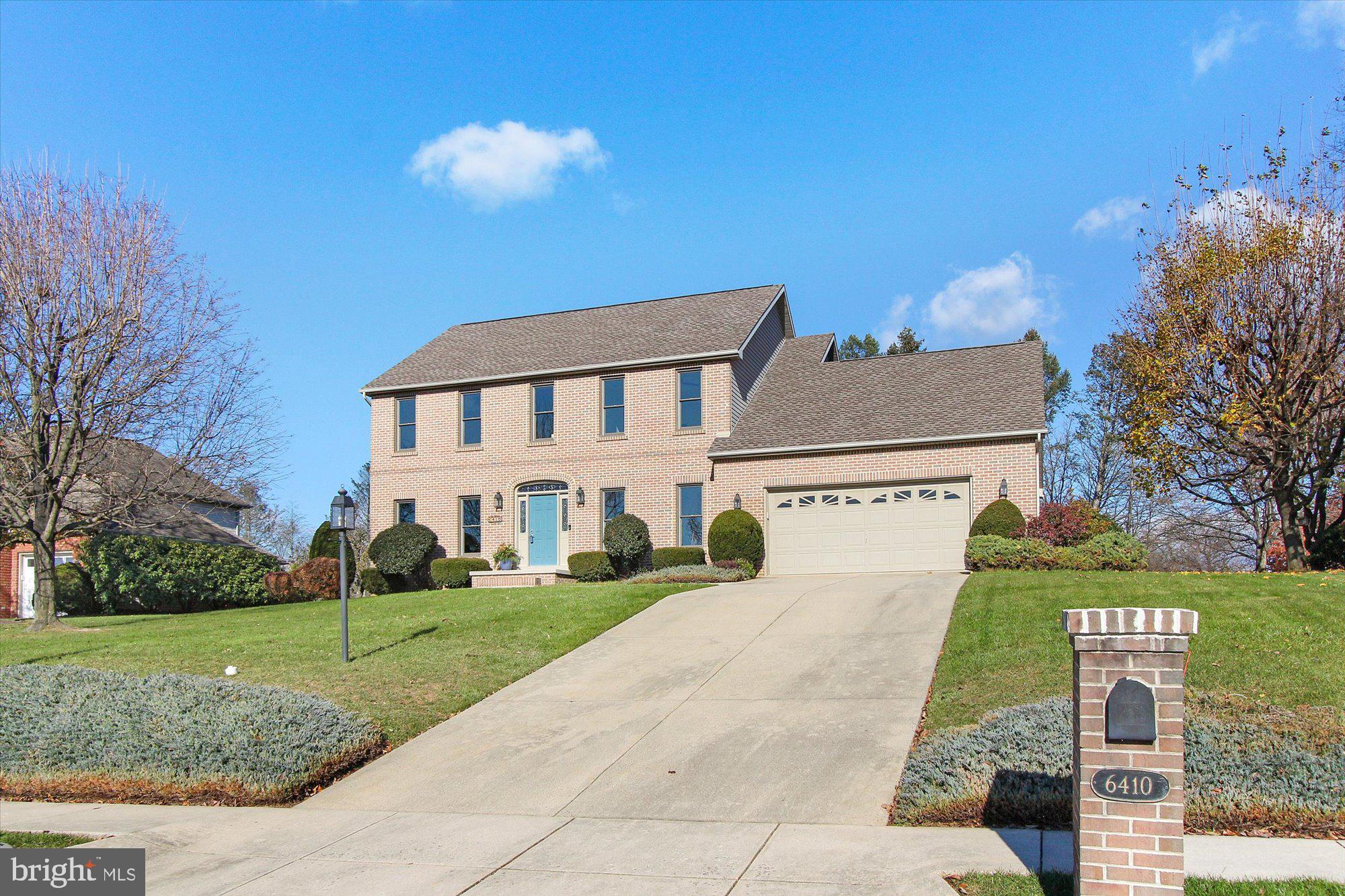 6410 Dublin Road Harrisburg, PA 17111 - Photo 30 of 30 Welcome to 6410 Dublin Rd