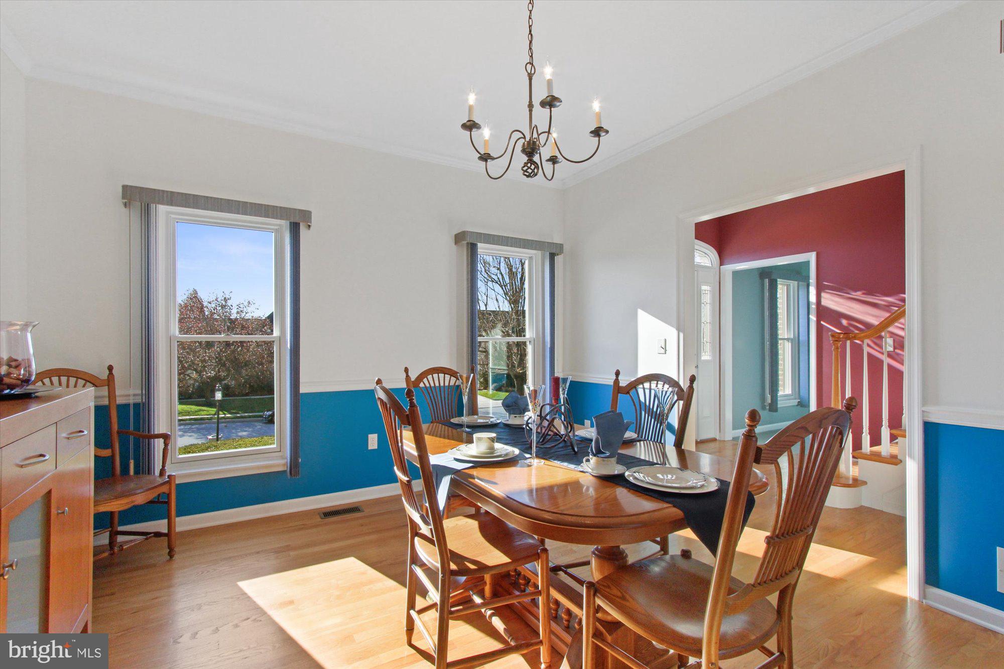 6410 Dublin Road Harrisburg, PA 17111 - Photo 4 of 30 Dining Room