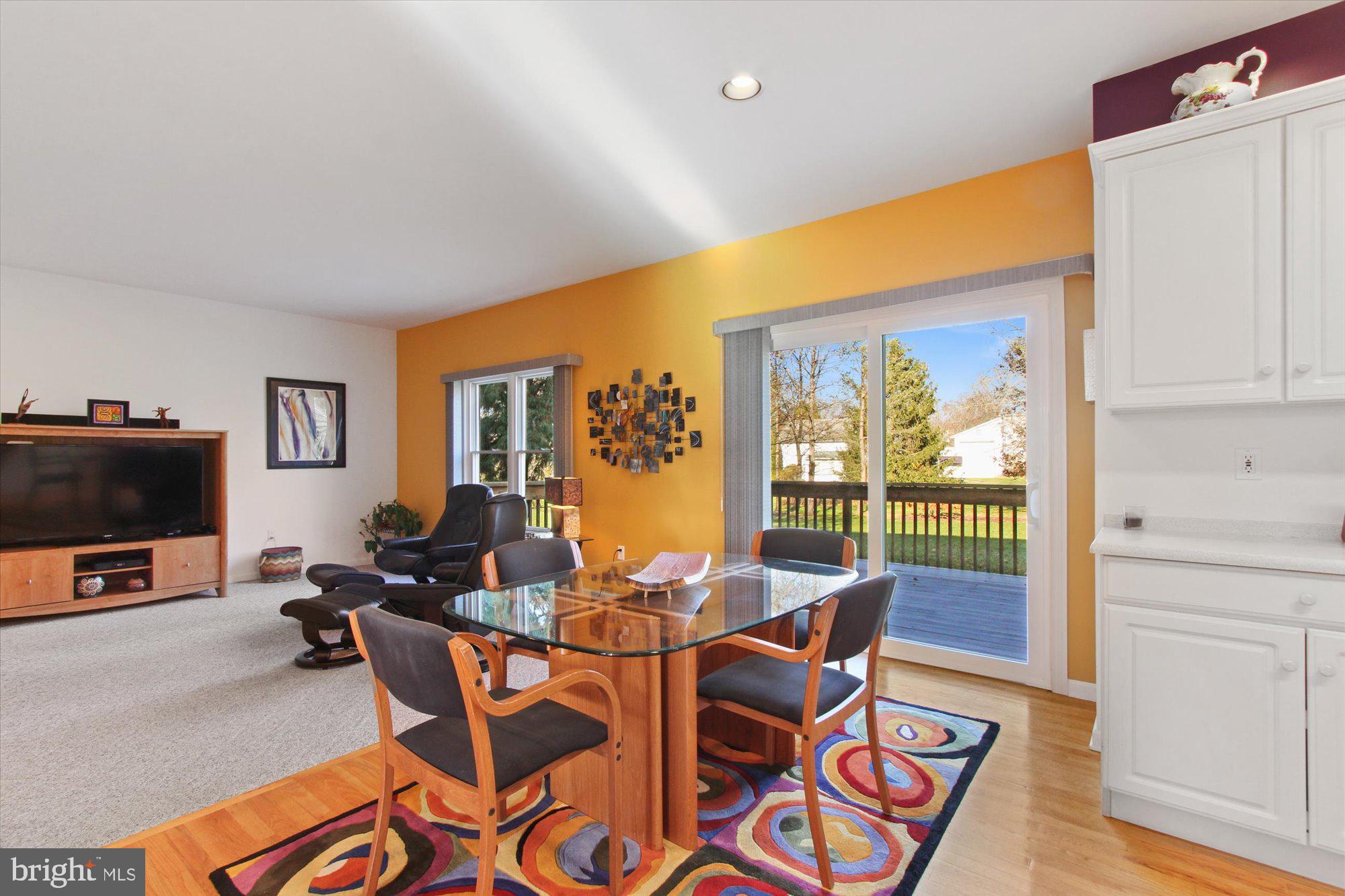 6410 Dublin Road Harrisburg, PA 17111 - Photo 7 of 30 Dining Area