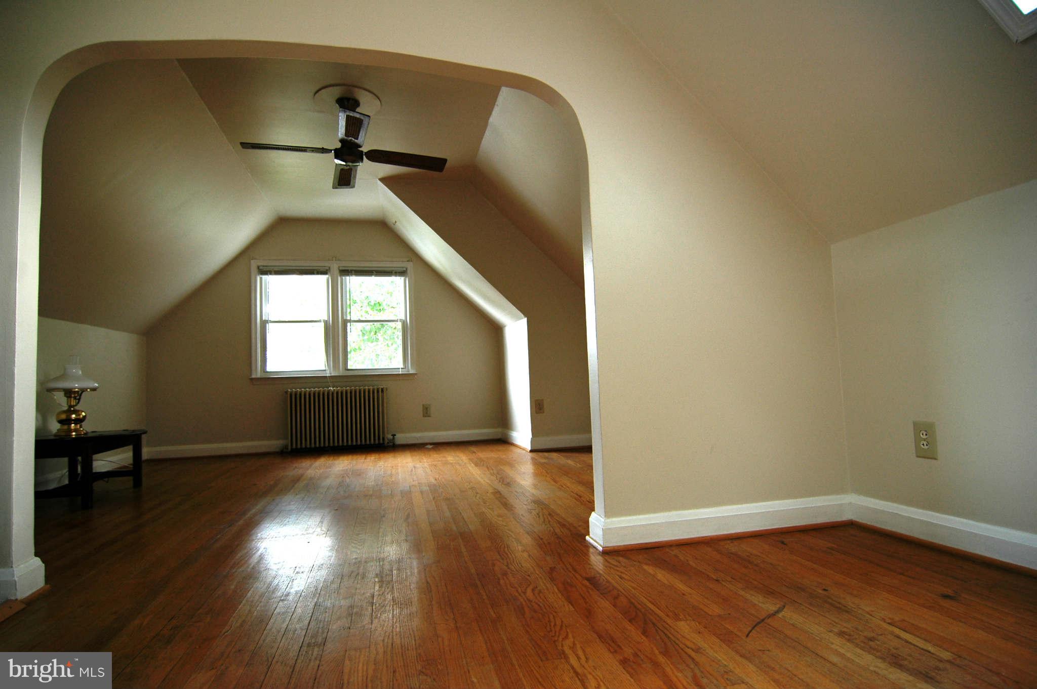 2605 Wycliffe Road Baltimore, MD 21234 - Photo 13 of 19 Bedroom (Master)