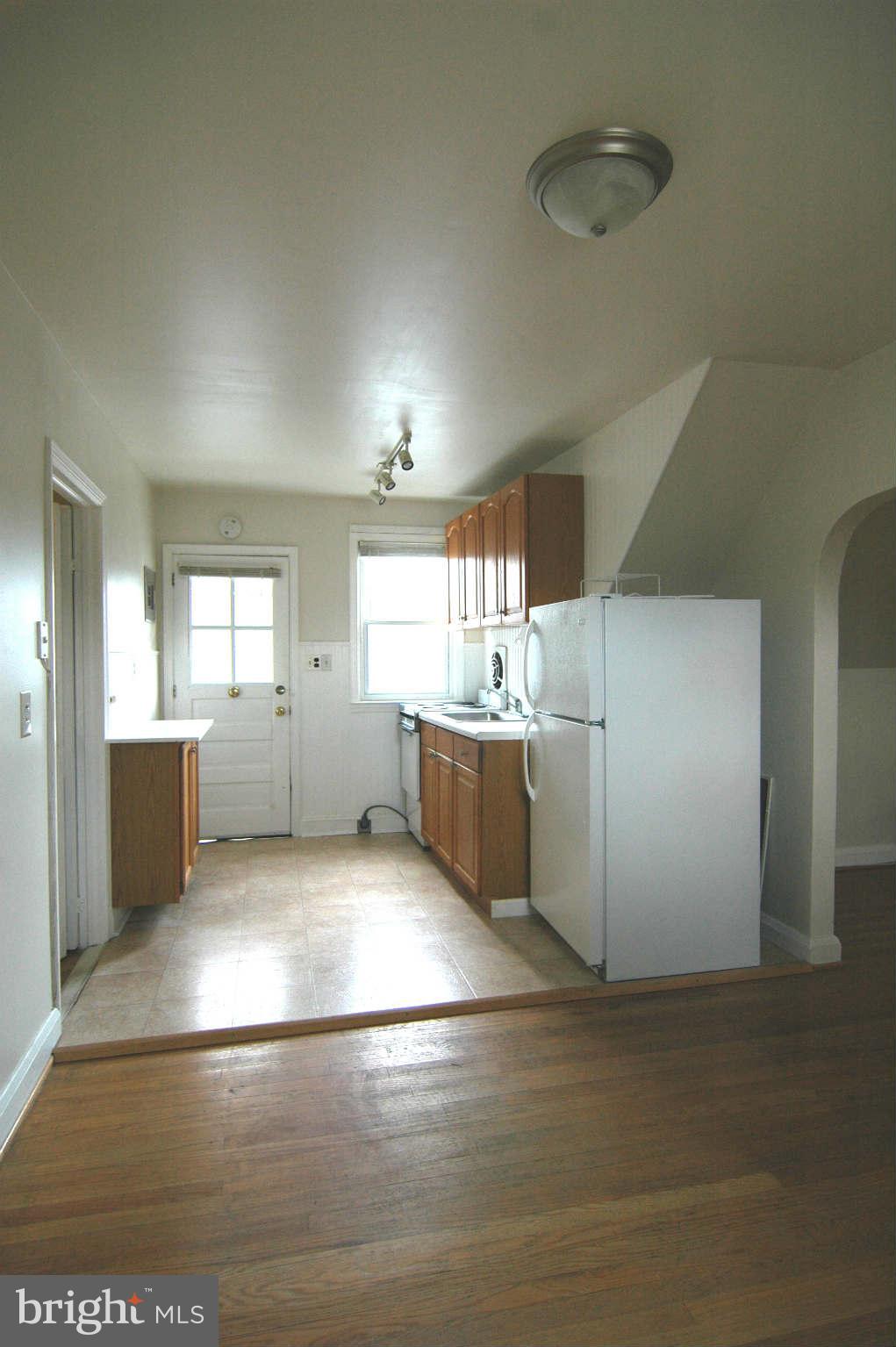 2605 Wycliffe Road Baltimore, MD 21234 - Photo 14 of 19 Kitchen