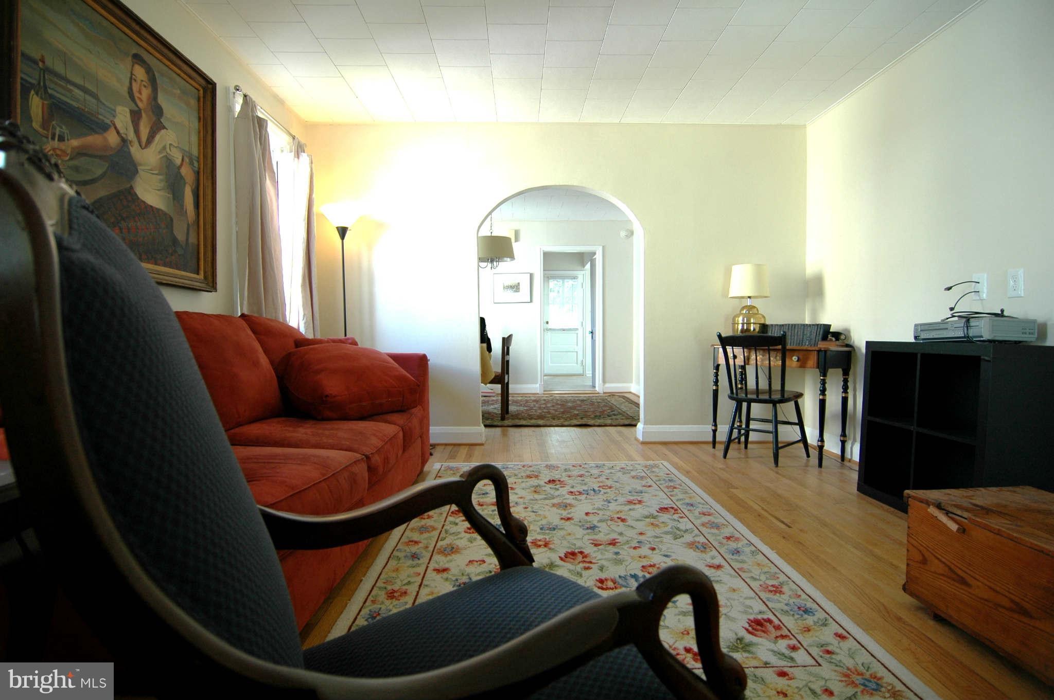 2605 Wycliffe Road Baltimore, MD 21234 - Photo 3 of 19 Interior (General)