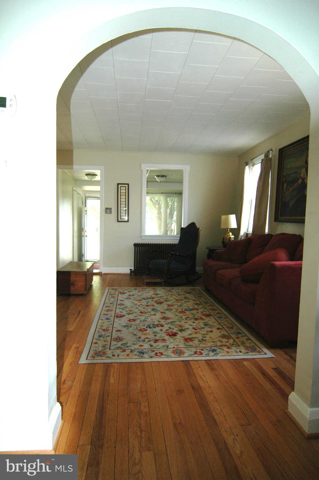 2605 Wycliffe Road Baltimore, MD 21234 - Photo 5 of 19 Interior (General)