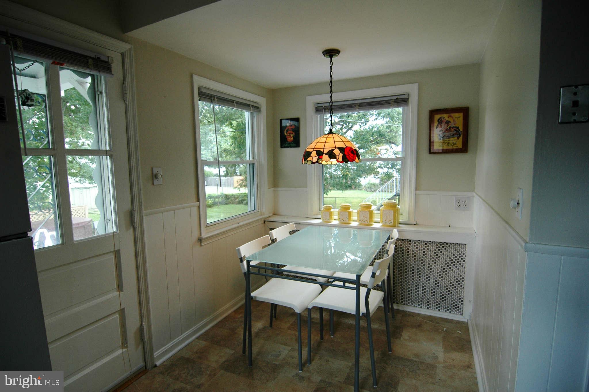 2605 Wycliffe Road Baltimore, MD 21234 - Photo 7 of 19 Kitchen