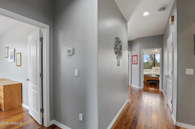 $699,000 | 611 East Hunter Drive, Payson, AZ 85541