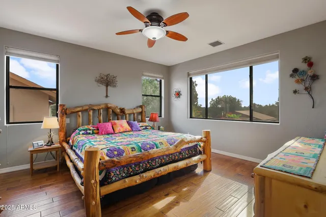 $699,000 | 611 East Hunter Drive, Payson, AZ 85541