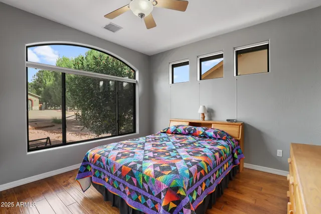 $699,000 | 611 East Hunter Drive, Payson, AZ 85541