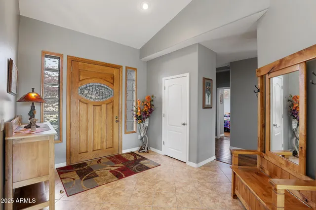 $699,000 | 611 East Hunter Drive, Payson, AZ 85541