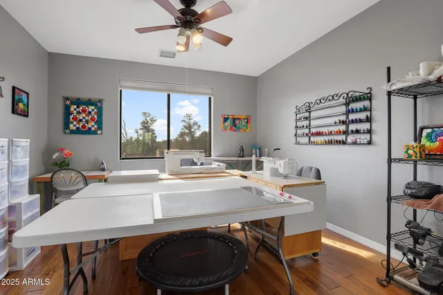 $699,000 | 611 East Hunter Drive, Payson, AZ 85541