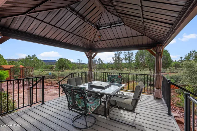 $699,000 | 611 East Hunter Drive, Payson, AZ 85541