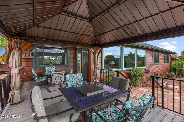 $699,000 | 611 East Hunter Drive, Payson, AZ 85541