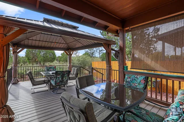 $699,000 | 611 East Hunter Drive, Payson, AZ 85541