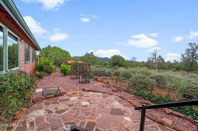 $699,000 | 611 East Hunter Drive, Payson, AZ 85541