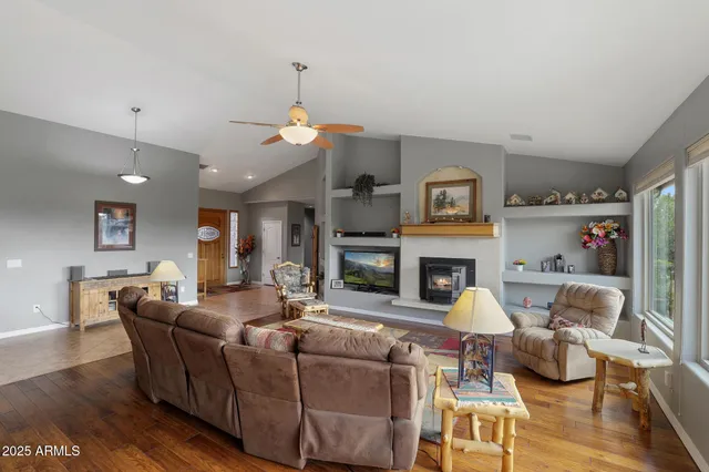 $699,000 | 611 East Hunter Drive, Payson, AZ 85541