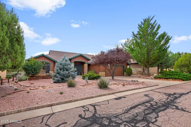 $699,000 | 611 East Hunter Drive, Payson, AZ 85541