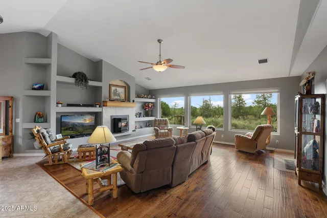 $699,000 | 611 East Hunter Drive, Payson, AZ 85541