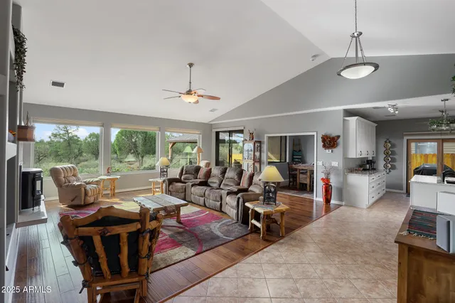 $699,000 | 611 East Hunter Drive, Payson, AZ 85541