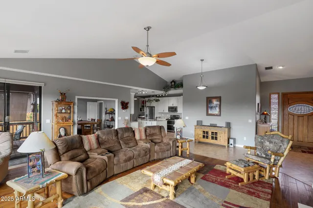 $699,000 | 611 East Hunter Drive, Payson, AZ 85541