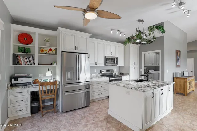 $699,000 | 611 East Hunter Drive, Payson, AZ 85541