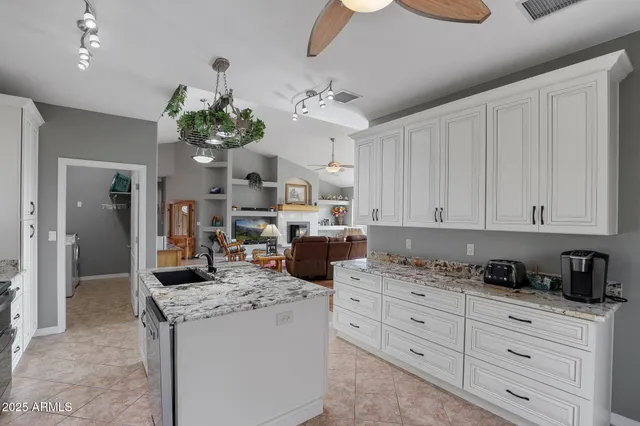 $699,000 | 611 East Hunter Drive, Payson, AZ 85541