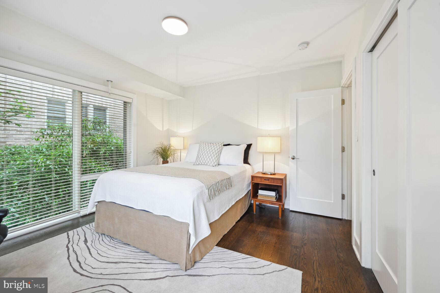 2014 Kalorama Road Northwest, Unit 6 Washington, DC 20009 - Photo 13 of 20 Gallery Image 13