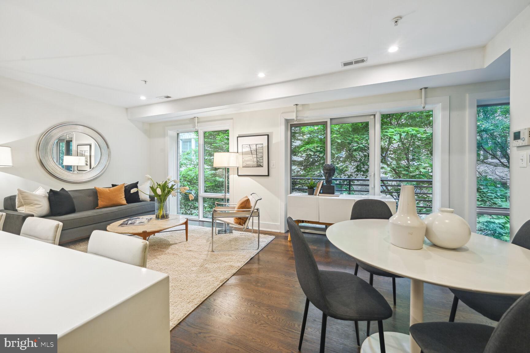 2014 Kalorama Road Northwest, Unit 6 Washington, DC 20009 - Photo 3 of 20 Gallery Image 3