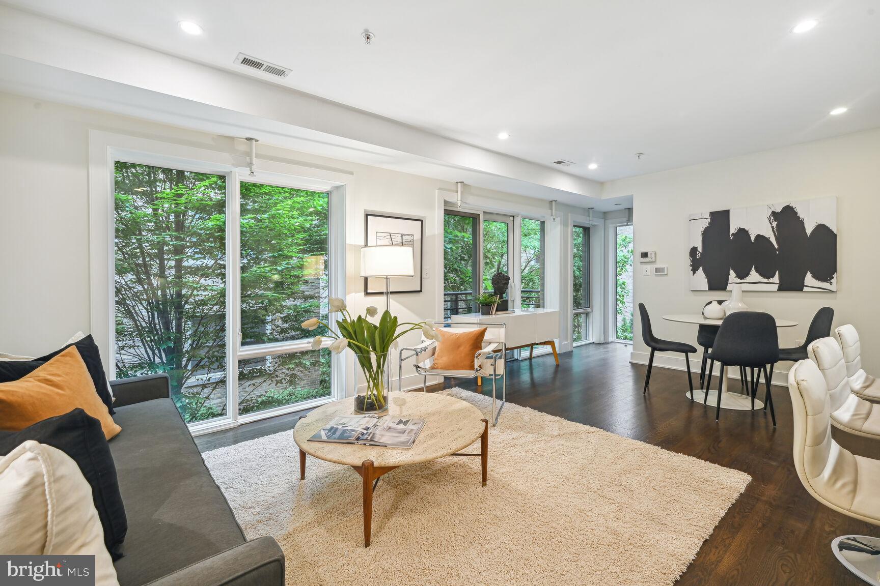 2014 Kalorama Road Northwest, Unit 6 Washington, DC 20009 - Photo 7 of 20 Gallery Image 7