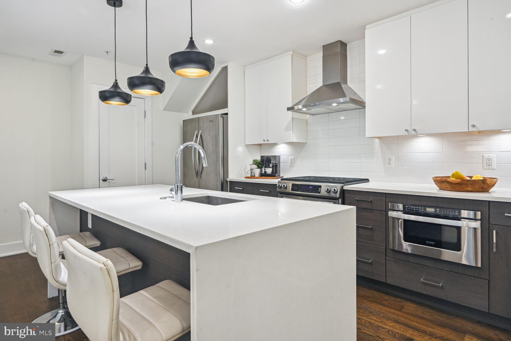 2014 Kalorama Road Northwest, Unit 6 Washington, DC 20009 - Photo 9 of 20 Gallery Image 9