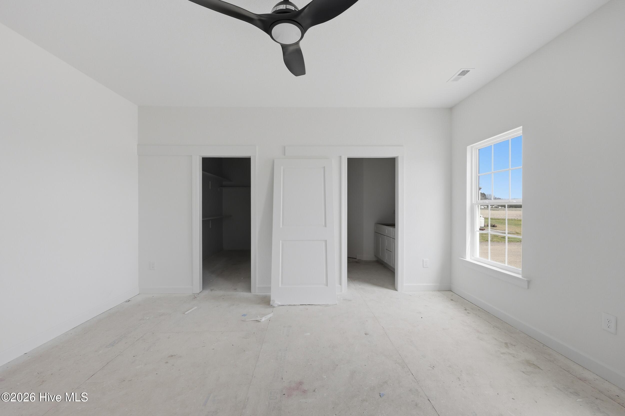 1282 Florida Road Elizabeth City, NC 27909 - Photo 11 of 20 primary bedroom